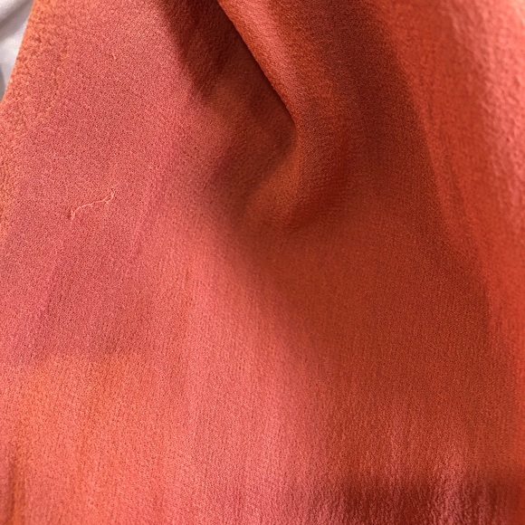 Derek Lam Mini Dress - Picture 6 of 7